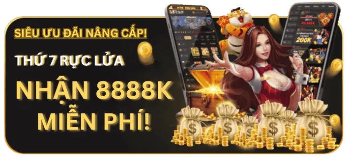 Ưu đãi đặc biệt cho thành viên VIP vn98