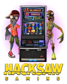Slot Jackpot Lũy Tiến