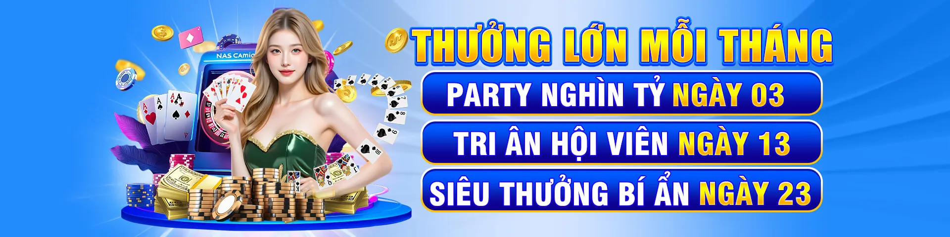 Sòng bạc Trực tiếp VN98 với người chia bài chuyên nghiệp và trò chơi hấp dẫn