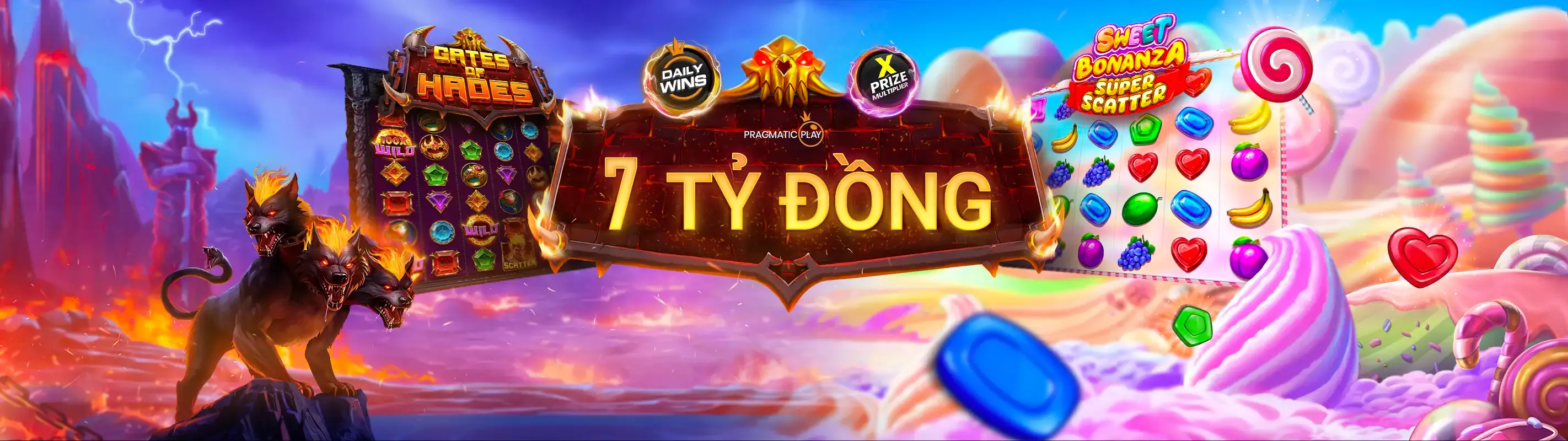 Hình ảnh các kênh mạng xã hội của vn98