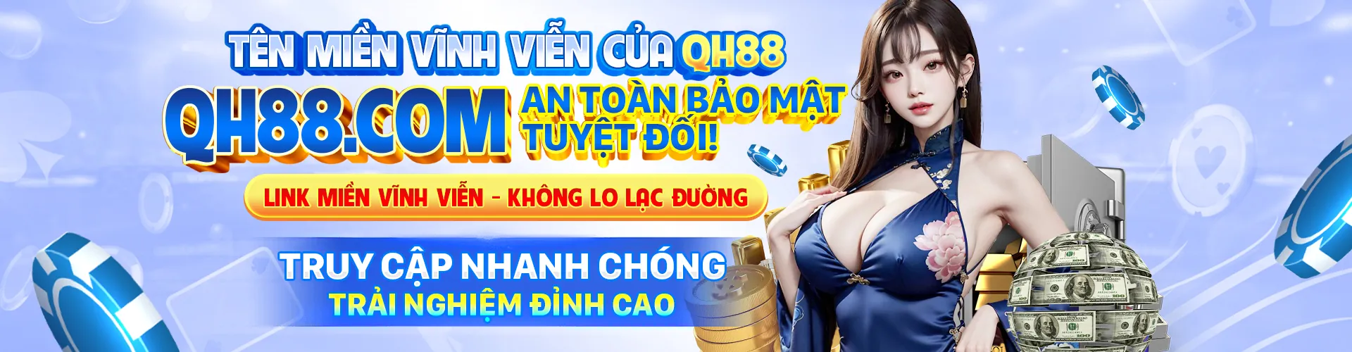 Thế giới bắn cá vn98