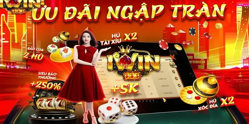 Khuyến mãi giải đấu đặc biệt
